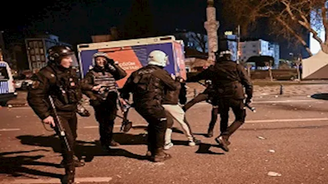 تركيا تستهدف المعارضين