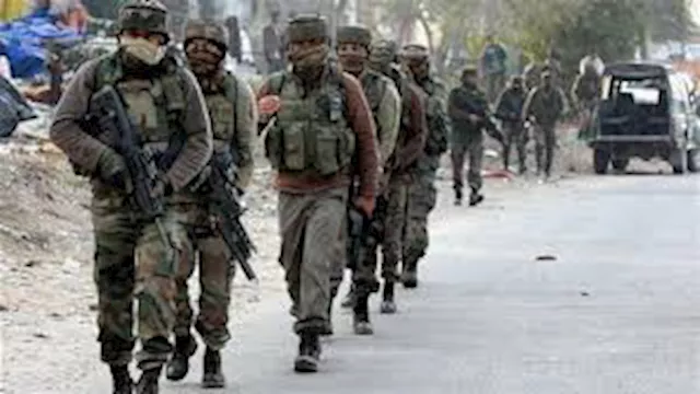 مقتل 9 جنود في الجيش الباكستاني   أرشيفية