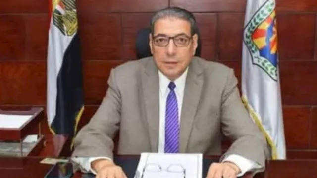 وكيل وزارة التربية والتعليم