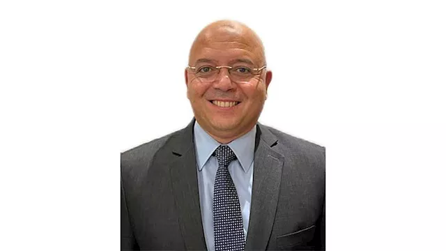 عصام الشيخ رئيسًا لهيئة النقل العام بالقاهرة 