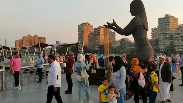 ممشى اهل مصر 