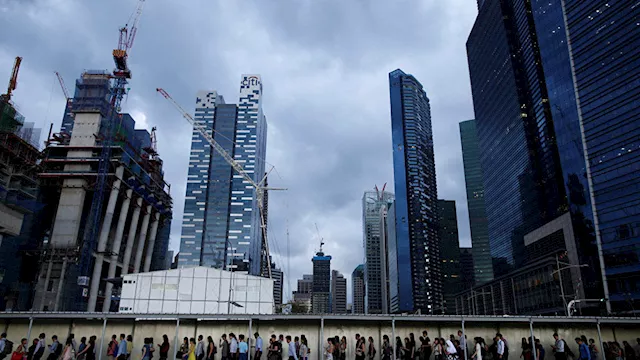 وزارة الدفاع في سنغافورة