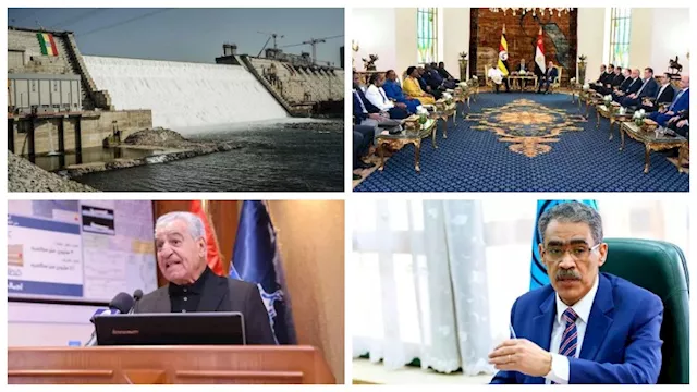 نشرة التوك شو