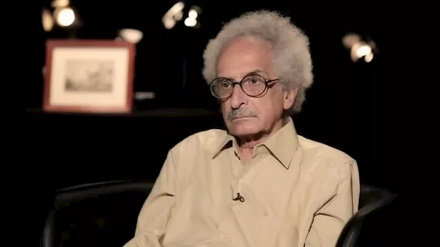 صنع الله إبراهيم