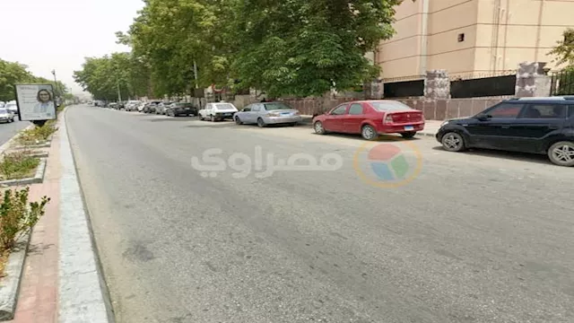 موجة الطقس الحار 