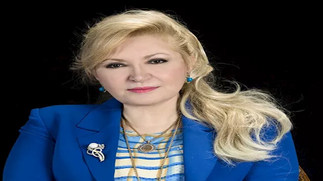 سهر الدماطي، نائب رئيس بنك مصر الأسبق