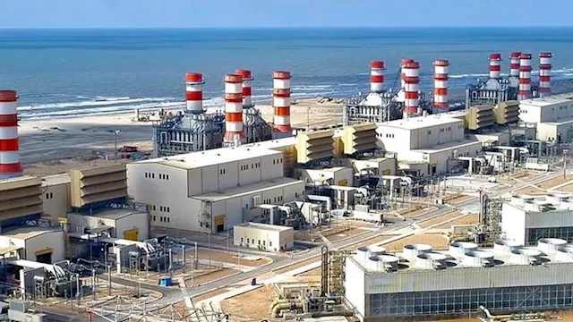 المركز القومي للتحكم في الطاقة