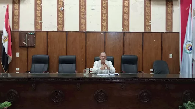 وكيل وزارة التربية والتعليم 