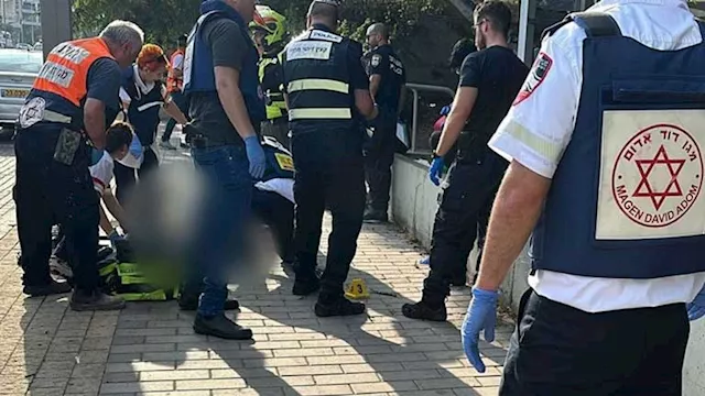 العثور على جسم مشبوه بالقرب من محطة قطارات تل أبيب