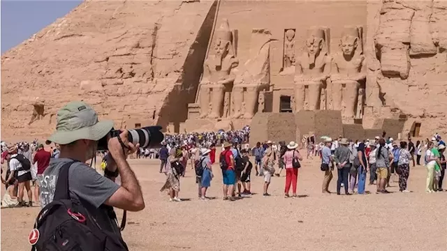 السياحة في مصر