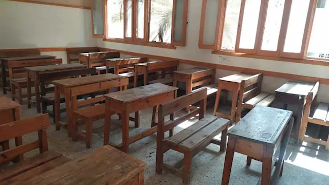 امتحانات الثانوية العامة