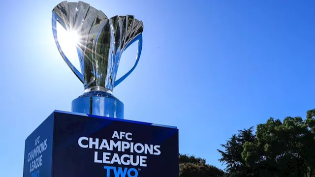 دوري أبطال آسيا الثاني
