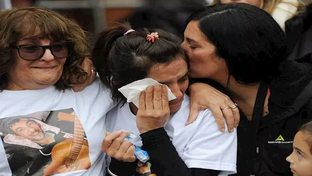 تفاصيل وفاة نحو 100 شخص في الأرجنتين بسبب مُخدر مل