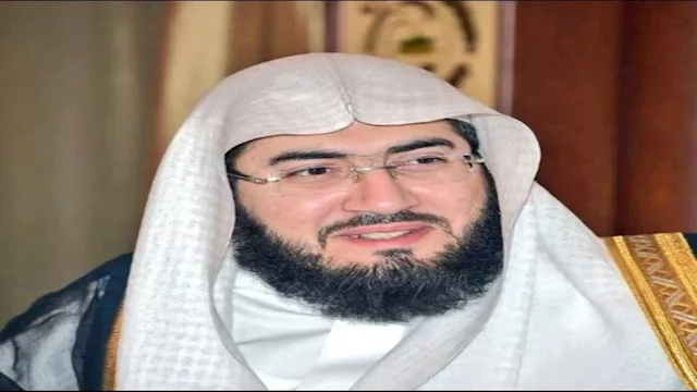 الشيخ الدكتور بندر بن عبدالعزيز بليلة