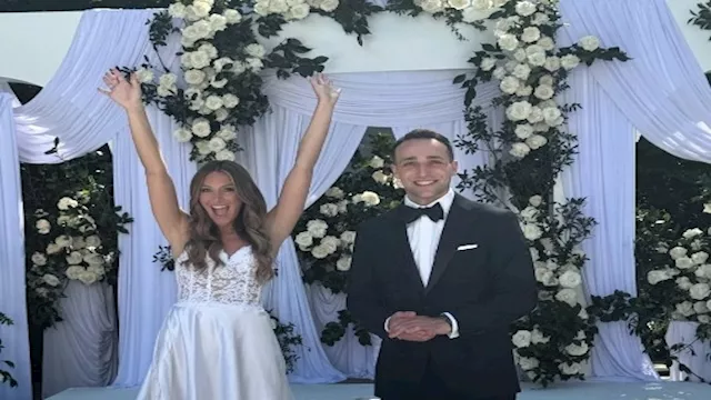 أغرب من الخيال.. عروس تستعين بساحرة لإنقاذ حفل زفا