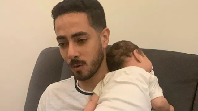 فرح، رضيعة بورسعيد