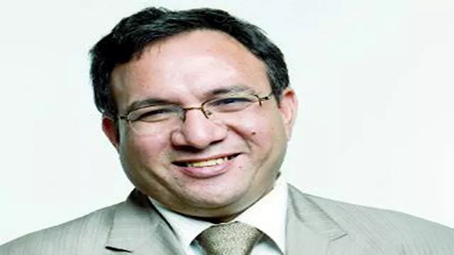 عمار علي حسن