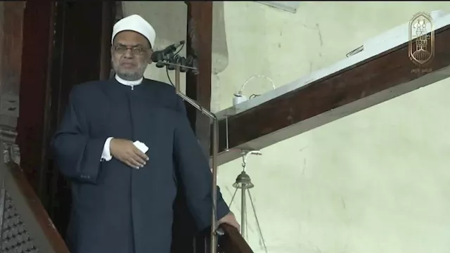 الدكتور عبد الفتاح العوارى