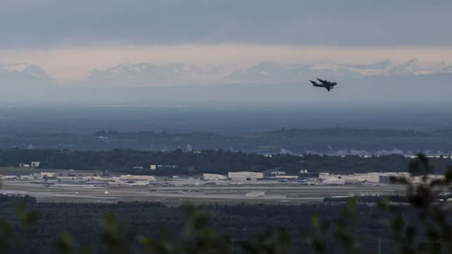قاعدة إلمندورف الجوية
