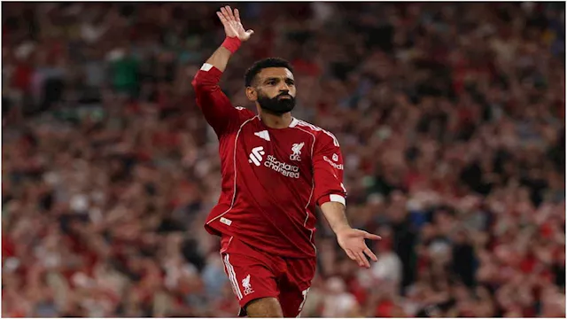 محمد صلاح (1)