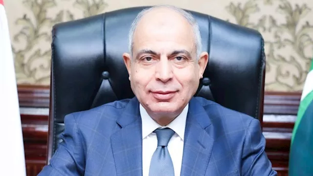 اللواء عماد كدواني