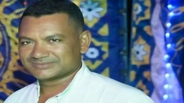 صبحي عبدون عبدالرحيم