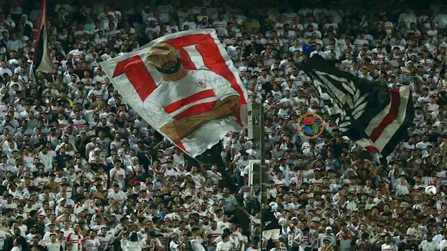 جمهور الزمالك