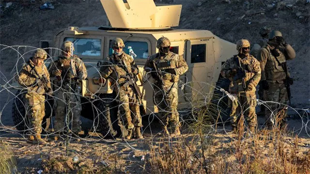 الحرس الوطني