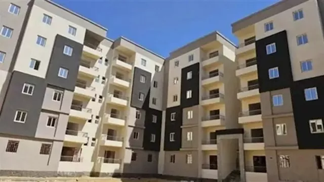 موعد وخطوات حجز شقق الإسكان والرابط الإلكتروني