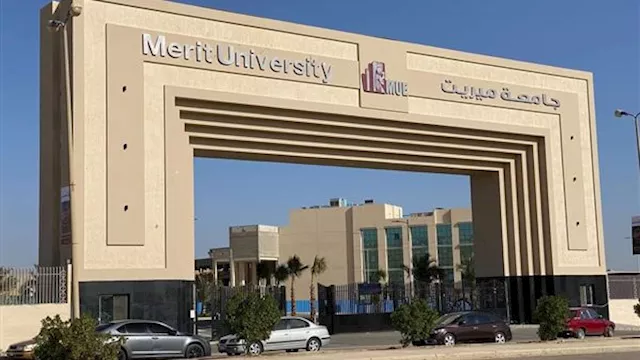 جامعة ميريت