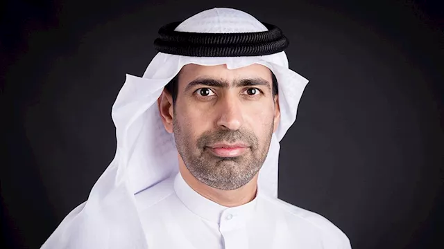 سلطان الشامسي، مساعد وزير الخارجية الإماراتي لشؤون