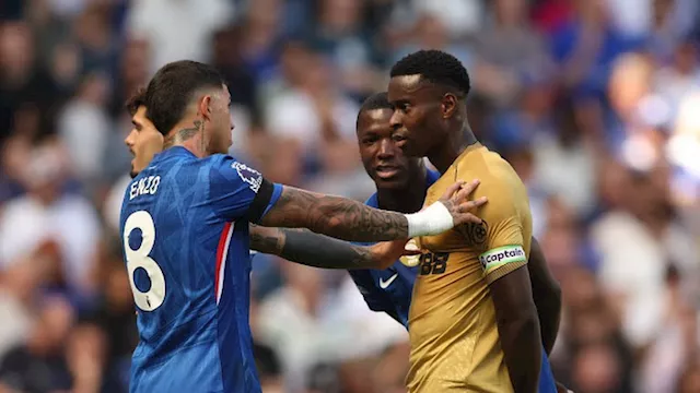 تشيلسي ضد كريستال بالاس (2)