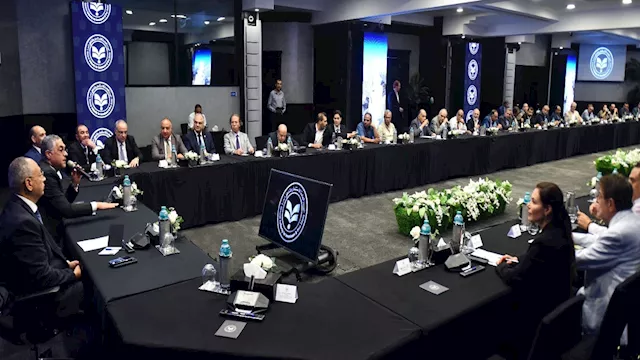 هيئة الاستثمار تستضيف مستثمري المناطق الحرة