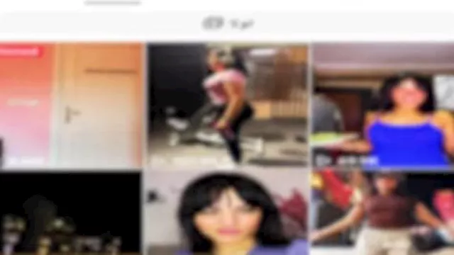 القبض على بلوجر بتهمة نشر فيديوهات مخلة