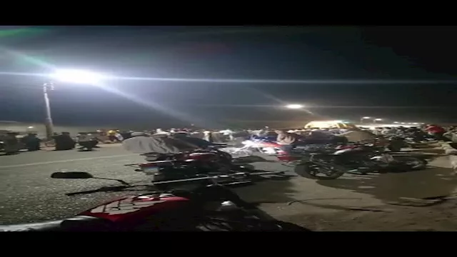  حادث الأقصر