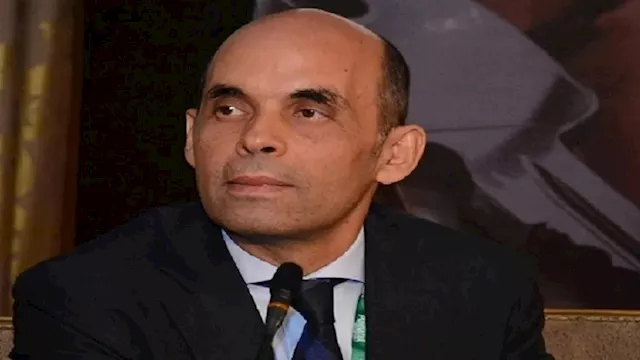 طارق فايد، رئيس المصرف المتحد