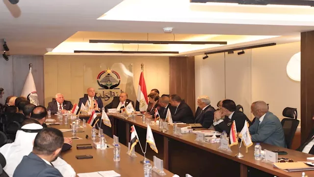 قيادات حزب الجبهة الوطنية 