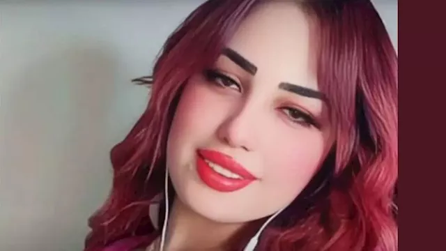 الراقصة دوسة 