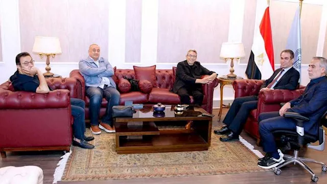 بدءا من سبتمبر.. ''باب الخلق'' على قناة النهار وال