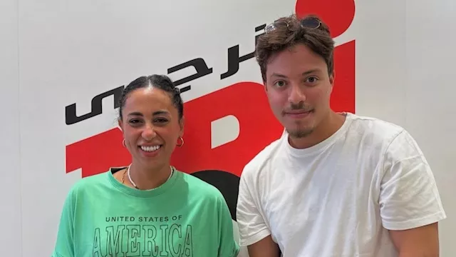 الممثل الشاب محمد عمرو الليثي