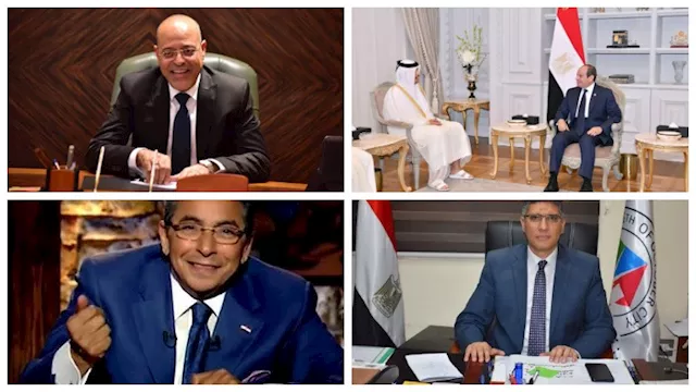 حدث في 8ساعات