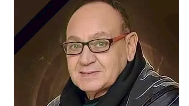 الراحل يحي عزمي