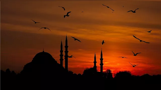 صورة تعبيرية 