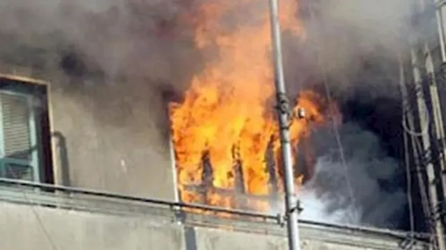 انفجار أنبوبة غاز بمنزل    أرشيفية