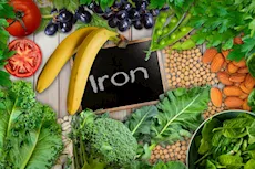 غنية بالحديد- 8 أطعمة نباتية تناولها يوميًا