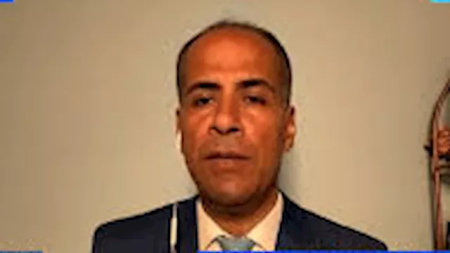 الدكتور عماد عمر