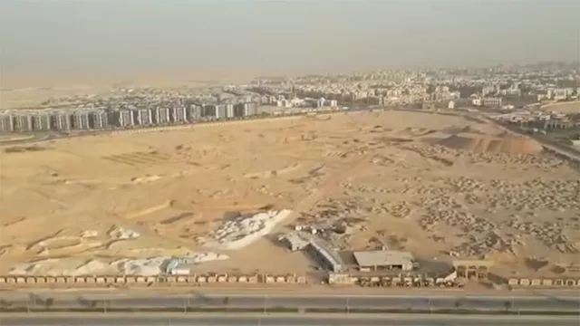  أرض الزمالك بأكتوبر