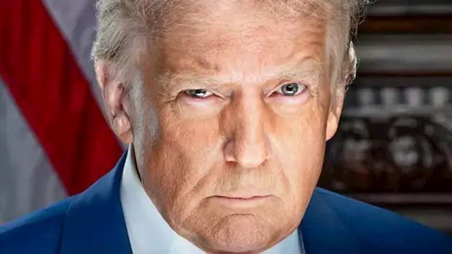 دونالد ترامب