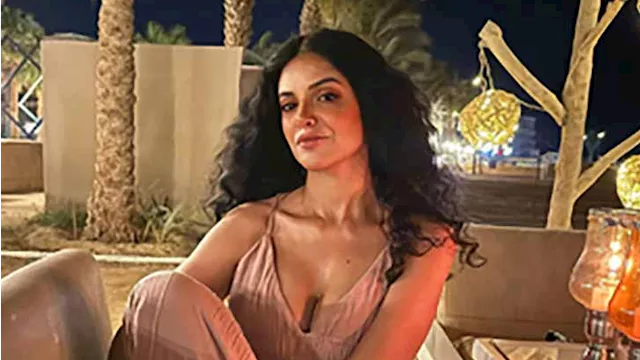 مروة الأزلي 