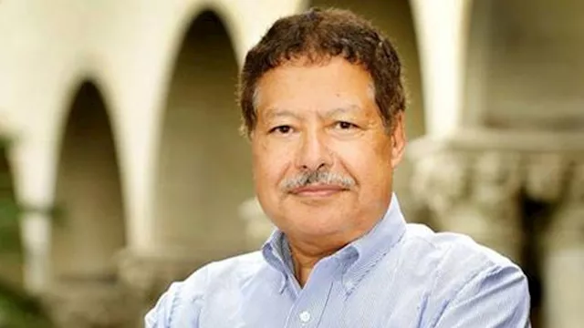 العالم الكبير أحمد زويل